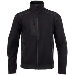 BENNON EREBOS Jacket black