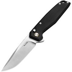 RUIKE P873 černý