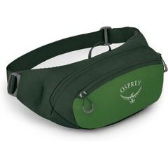 OSPREY DAYLITE WAIST PACK, green belt/green canopy