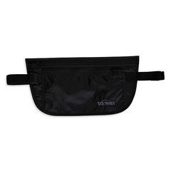 TATONKA Skin Moneybelt Int., black