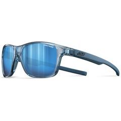 JULBO CRUISER Spectron 3CF Shiny Translucent Duck Blue / Matt Duck Blue Smoke