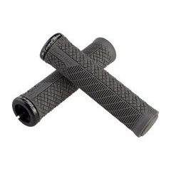 LIZARD SKINS Lock-On Charger Evo Graphite
