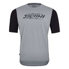 SILVINI Zinolo MD2633 grey-black