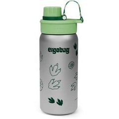 ERGOBAG Stainless Steel Bottle 500 ml - Jungle
