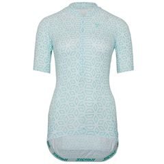 SILVINI WD1621 Catirina cloud-green