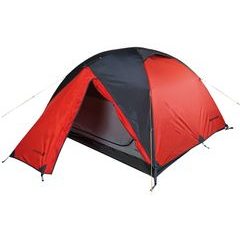 HANNAH COVERT 2 WS, mandarin red/dark shadow II