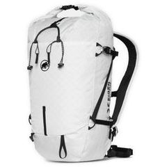 MAMMUT Eiger Nordwand 28 white