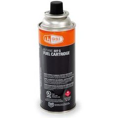 GSI OUTDOORS Butane 227 Fuel Cartridge; 227 g