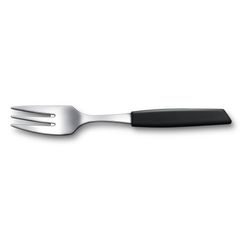 VICTORINOX 6.9033.06 Dezertní vidlička Swiss Modern, černá