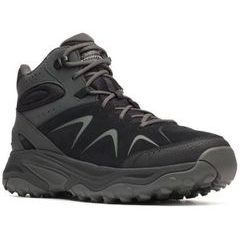 MERRELL YOKOTA 3 MID GTX W black