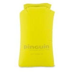PINGUIN Dry bag 10 L Yellow
