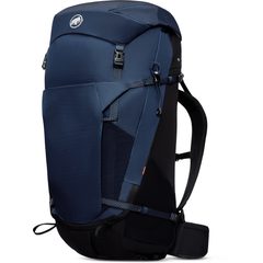 MAMMUT Lithium 50 Women, marine-black