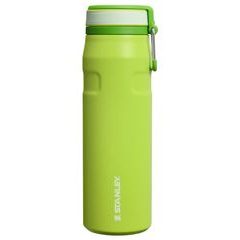 STANLEY IceFlow™ Bottle Twist Flip 700 ml Chartreuse