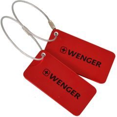 WENGER 606966 - červená