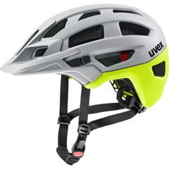 UVEX FINALE 2.0 RHINO-NEON YELLOW M