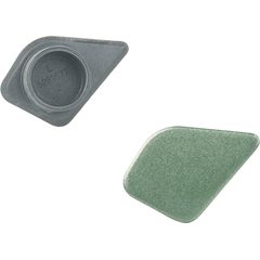 TREK Cover Trek Checkpoint SL6 Isospeed Gloss Lichen Green