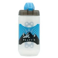 PEATYS X FIDLOCK LOCKIN SUNRISE CLEAR 450 ML
