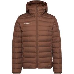 MAMMUT Waymarker IN Hooded Jacket Men soil