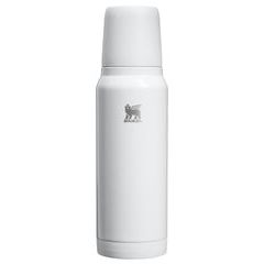 STANLEY New Legend Bottle 940 ml Hammertone Frost