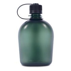 PINGUIN Tritan Flask 1.0L Green