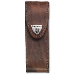 VICTORINOX 4.0548 Pozdro na nůž hnědé