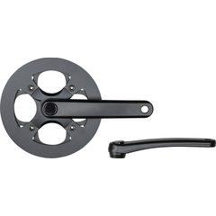 TREK Crankset Trek-Diamant Classic 170mm 42T Mini ISIS w/Bash BK