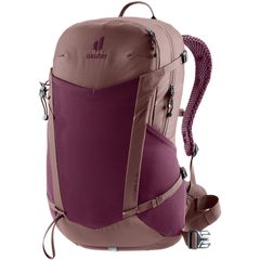 DEUTER Futura 21 SL cassis-ashrose