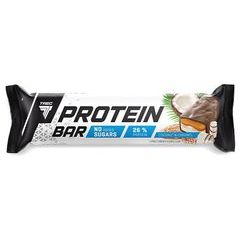TREC NUTRITION TR-02-406 48g s příchutí kokosu a karamelu