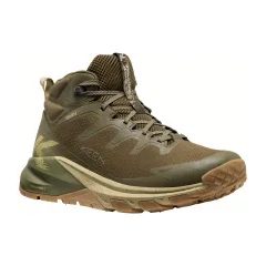 KEEN TARGHEE APEX MID WP MEN, dark olive/khaki
