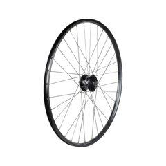 BONTRAGER Connection/Dynamo 700 6B 32H Black