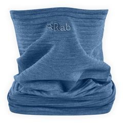 RAB Filament Neck Tube tempest blue