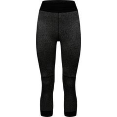 POC M's Layer Cut Resistant Tights Uranium Black