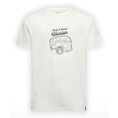 LA SPORTIVA Van T-Shirt M Chalk