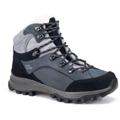 HANWAG Alta Bunion II Lady LL Navy/Light Grey