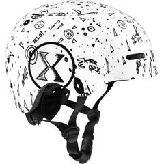 NILS Extreme MT311 bílá