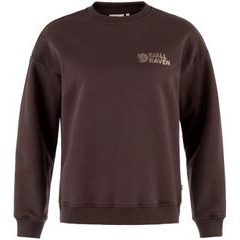 FJÄLLRÄVEN Fjällräven Classic Sweater W Black Oak