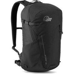 LOWE ALPINE Edge 22, black