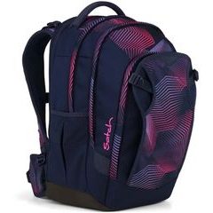 SATCH Match Plus 30 Seismic Pink