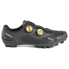 TREK RSL Mountain Black/Gold Shoe