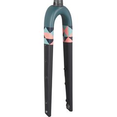 TREK Checkpoint ALR 5 Juniper/Living Coral 330mm, 45mm