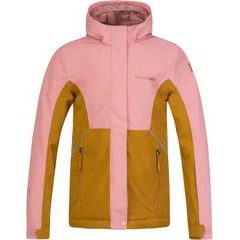 HANNAH VALA JR rosette/golden brown