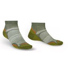 BRIDGEDALE Hike UL T2 CP Low, green
