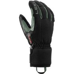 LEKI Argus 3D black-dusty green