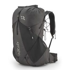 RAB Muon 40 black