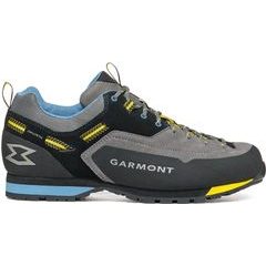 GARMONT DRAGONTAIL LT EVO december grey/lemon yellow