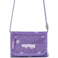 ERGOBAG Neck Pouch - PonyBearadise