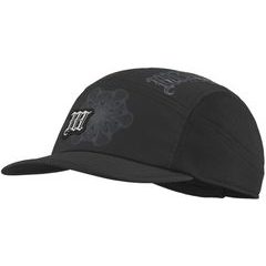 MILLET CIMAI COLLAB CAP BLACK - NOIR