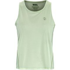 FJÄLLRÄVEN Abisko Lite Tank W Soft Jade