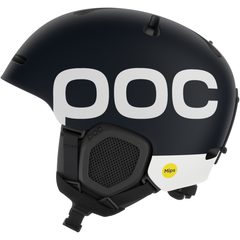 POC Fornix BC Apatite Navy Matt