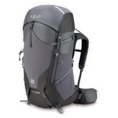 RAB Exion 45 ND anthracite/graphene